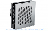 �������� ���������� Vortice Punto Evo ME 100/4 LL T WHITE GOLD